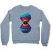 saving hope Crewneck Sweatshirt