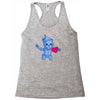 neverheart Racerback Tank