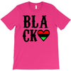 black love T-Shirt
