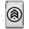 analog black new logo iPad Mini