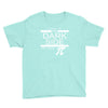 come to dark side we have pi Youth Tee