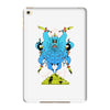 demon squid god iPad Mini 4