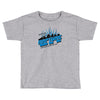 greetings from rapture Toddler T-shirt