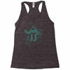 easy rider Racerback Tank