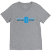 doctor whom V-Neck Tee