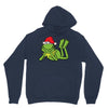 kermit christmas Unisex Hoodie
