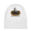 walt and jesse Baby Beanies