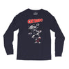 catnado Long Sleeve Shirts