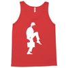 ministry of silly walks Tank Top