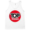 music Tank Top
