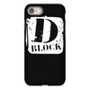 d block iPhone 8