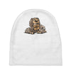 naughty boy Baby Beanies