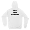 Afk Away From Keyboard Unisex Hoodie