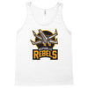 republic rebels Tank Top