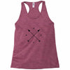Compass Racerback Tank