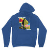 killing joke eighties Unisex Hoodie
