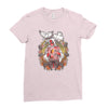 holypool Ladies Fitted T-Shirt