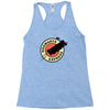 magic express Racerback Tank