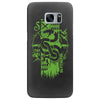 snake crest Samsung Galaxy S7 Edge