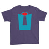Vintage Mr. Incredible Youth Tee