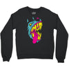 roar Crewneck Sweatshirt