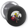 minion dracula Pin-back button