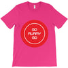 go mummy go T-Shirt