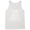 plant based princess Tank Top