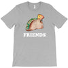 Best Friends Tacos T-Shirt