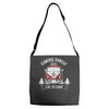 camper family a camping forum for bus Adjustable Strap Totes