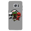 power minions vectorized Samsung Galaxy S7