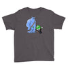 hike n chulley Youth Tee