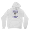 vater und sohn 6 Youth Hoodie