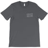 I Forgive You T-Shirt