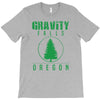 gravity falls oregon pine T-Shirt