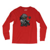 hunter with thorn Long Sleeve Shirts