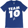 Team 10 Jake Paul T-Shirt