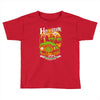 shire summer camp Toddler T-shirt