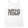 impeach trump Tank Top