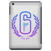 Rainbow Six Siege iPad Mini