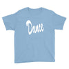 dance Youth Tee