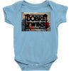 Dobre Twins Baby Bodysuit