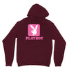 BAD RABBIT Unisex Hoodie