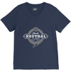 chaotic neutral V-Neck Tee