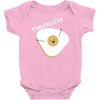 egg cellent Baby Bodysuit