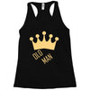 old man Racerback Tank
