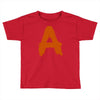 saviour contestant Toddler T-shirt