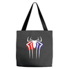 Spider Tote Bags
