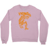 the thing Crewneck Sweatshirt