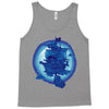 pirate owls Tank Top
